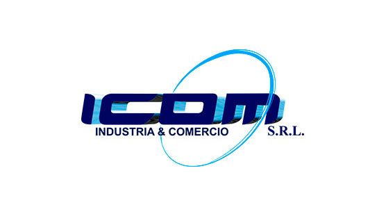 Piedra Esmeril de Oxido de Aluminio Marrón A - CGW - ICOM Srl